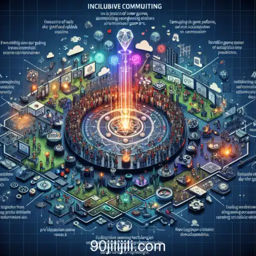 90jili: Revolutionizing Online Gaming