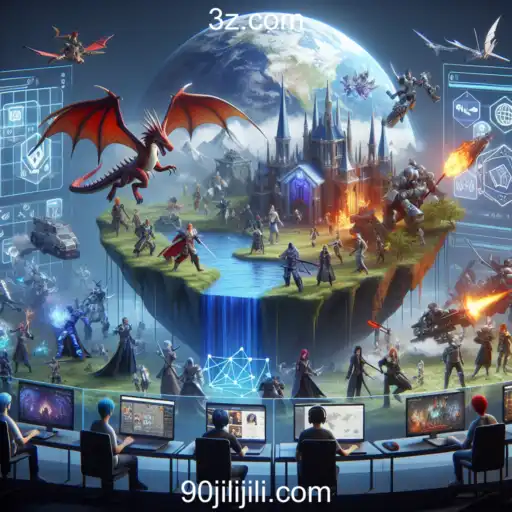 Digital Evolution: The Rise of Online Platforms