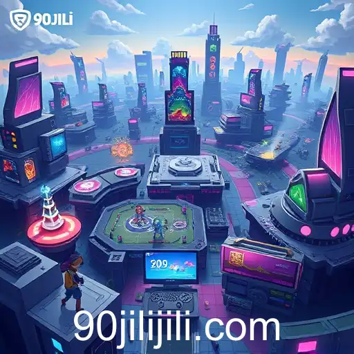 Evolution of Online Gaming Platforms