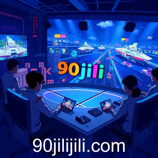 Evolving Landscape of Online Gaming