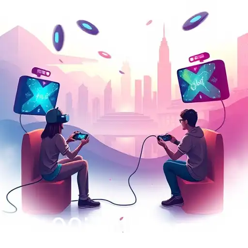The Rise of 90jili: Gaming and Global Trends