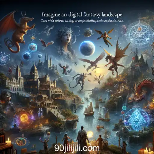 Rising Trend of iGaming: A Look at 90jili