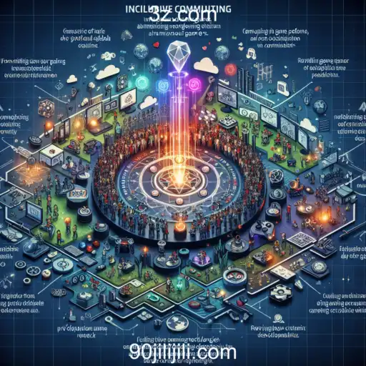 90jili: Revolutionizing Online Gaming