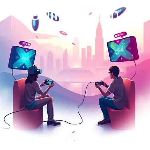 The Rise of 90jili: Gaming and Global Trends