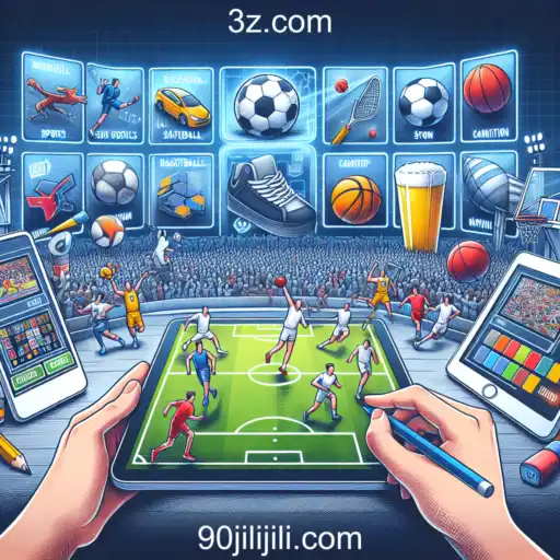 Gaming Industry Innovations in 2025