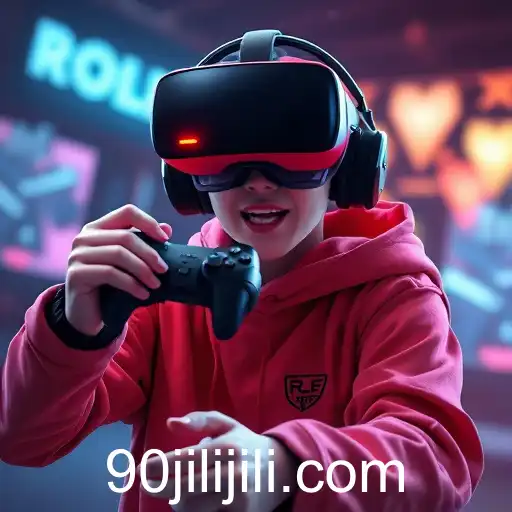 90jili's Impact on Gaming Trends