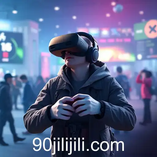 The Rise of Online Gaming in 2025