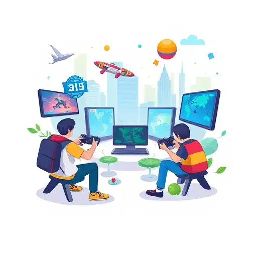 The Rise of 90jili in the Gaming World