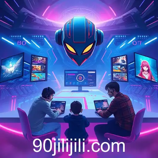 The Rise of Game Portals in the Digital Age