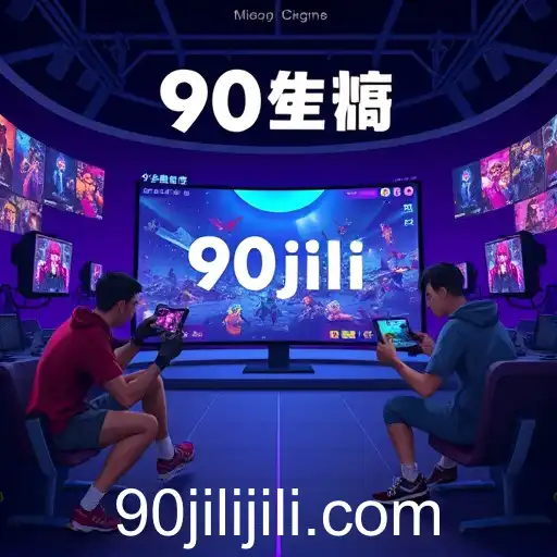 The Rise of Online Gaming Platforms