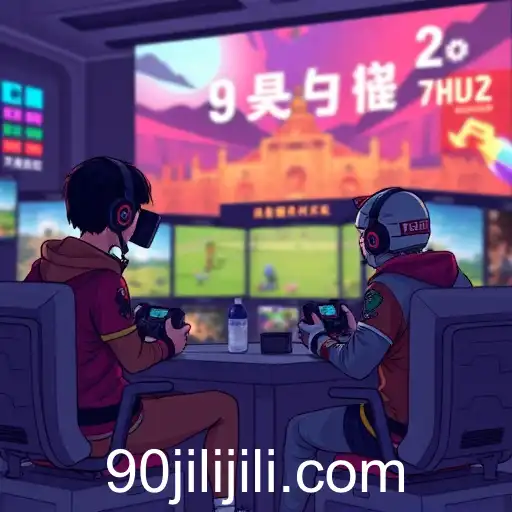 The Rise of Online Gaming Platforms