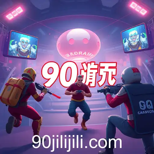 The Rise and Influence of Online Gaming in 2025