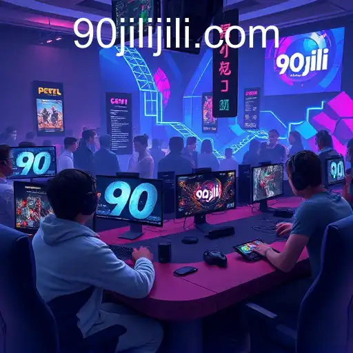 The Rising Influence of Online Gaming in 2025