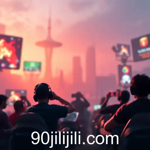 The Rising Influence of Online Gaming Communities