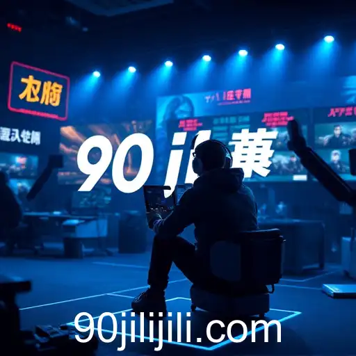 Trends and Innovations in Online Gaming