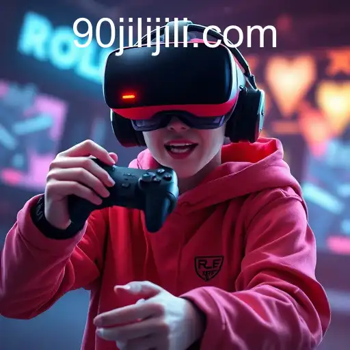 90jili's Impact on Gaming Trends