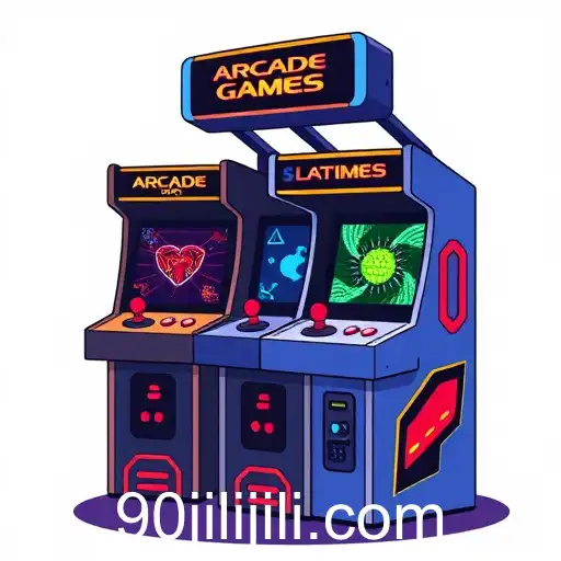 The Evolution of Online Gaming and 90jili's Role