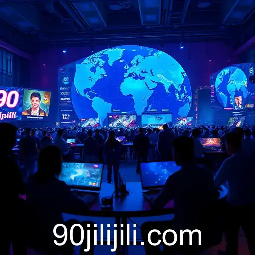 The Rise of Online Gaming Communities